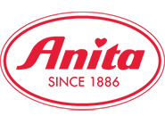 Značka ANITA