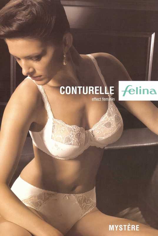 Felina — fotografie 3