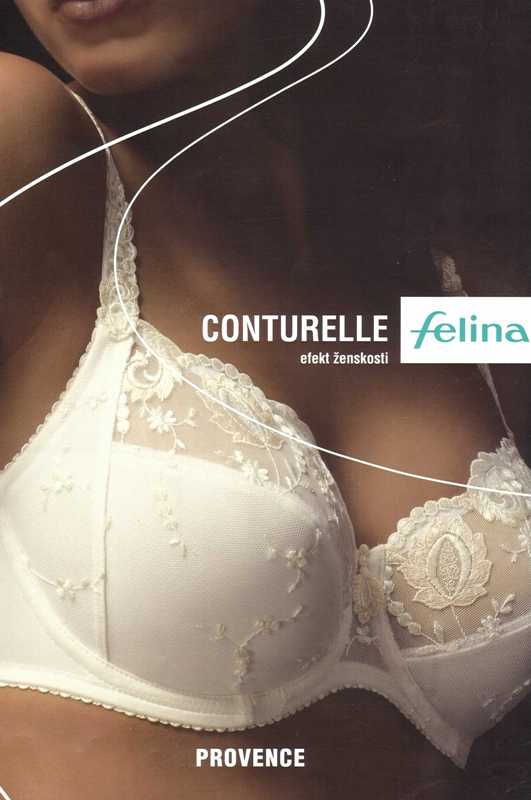 Felina — fotografie 4