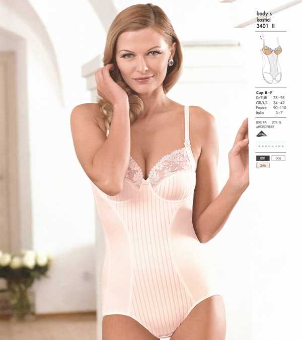 Anita — fotografie 24