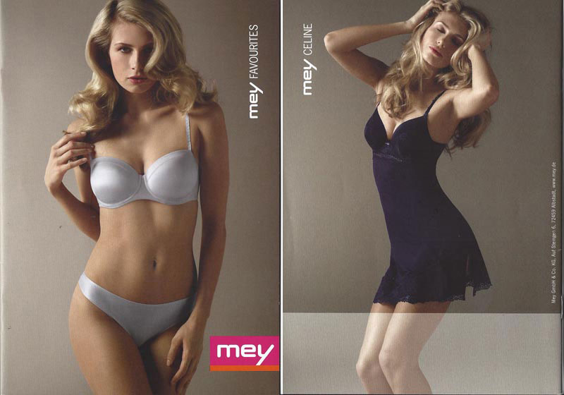 Katalog Mey