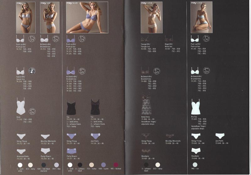 Katalog Mey — fotografie 8